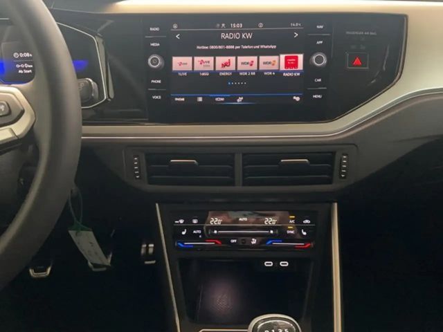 Volkswagen Taigo 1.0 TSI Move