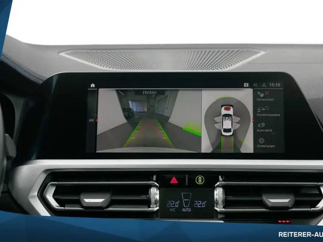 BMW 340 Sedan xDrive