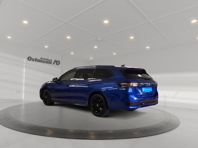 Volkswagen Passat 2.0 TDI R-Line