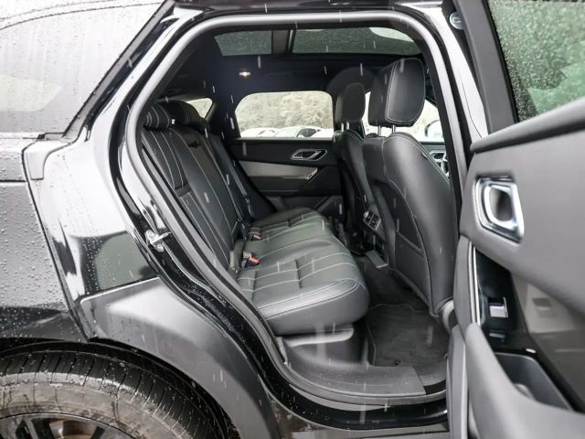 Land Rover Range Rover Velar P400e