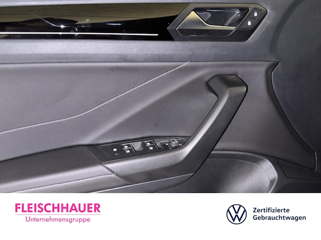 Volkswagen T-Roc 1.5 TSI R-Line