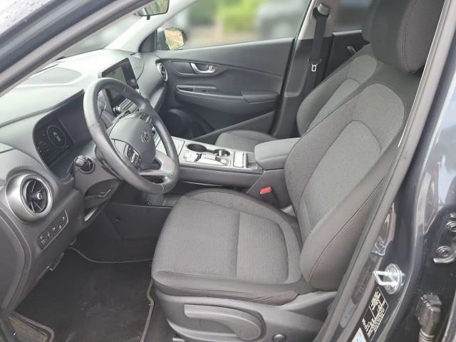 Hyundai Kona 2WD Electric