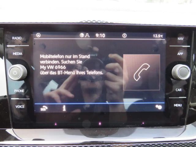 Volkswagen Taigo 1.0 TSI DSG Life