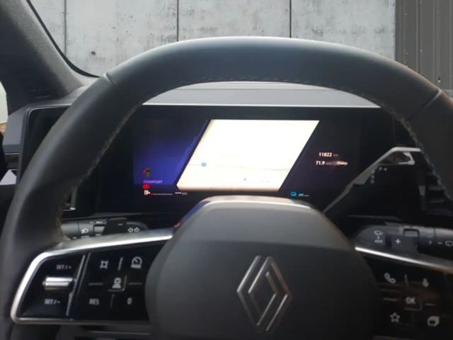 Renault Austral Alpine E-Tech Iconic