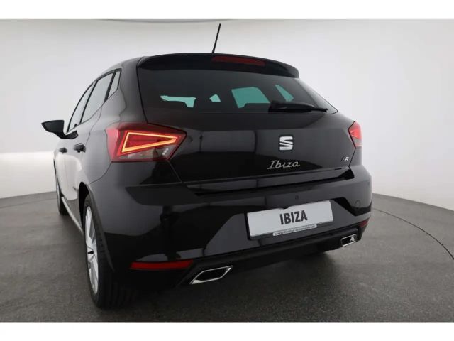 Seat Ibiza 1.0 TSI FR-lijn