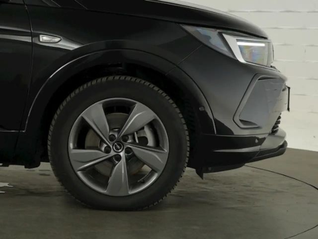 Opel Grandland X GSe