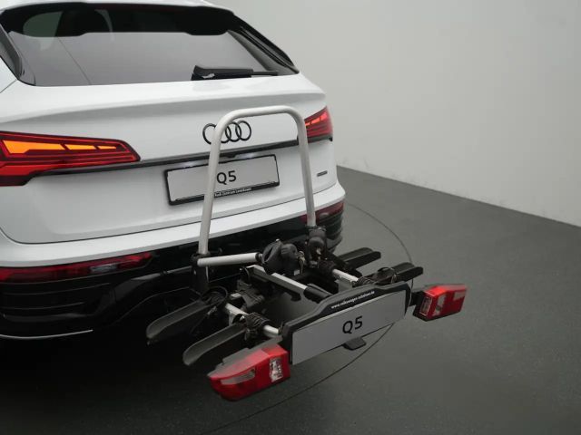 Audi Q5 Quattro S-Line Sportback