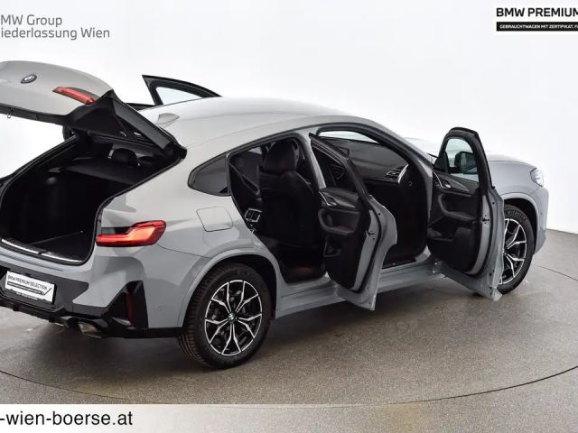 BMW X4 xDrive20d