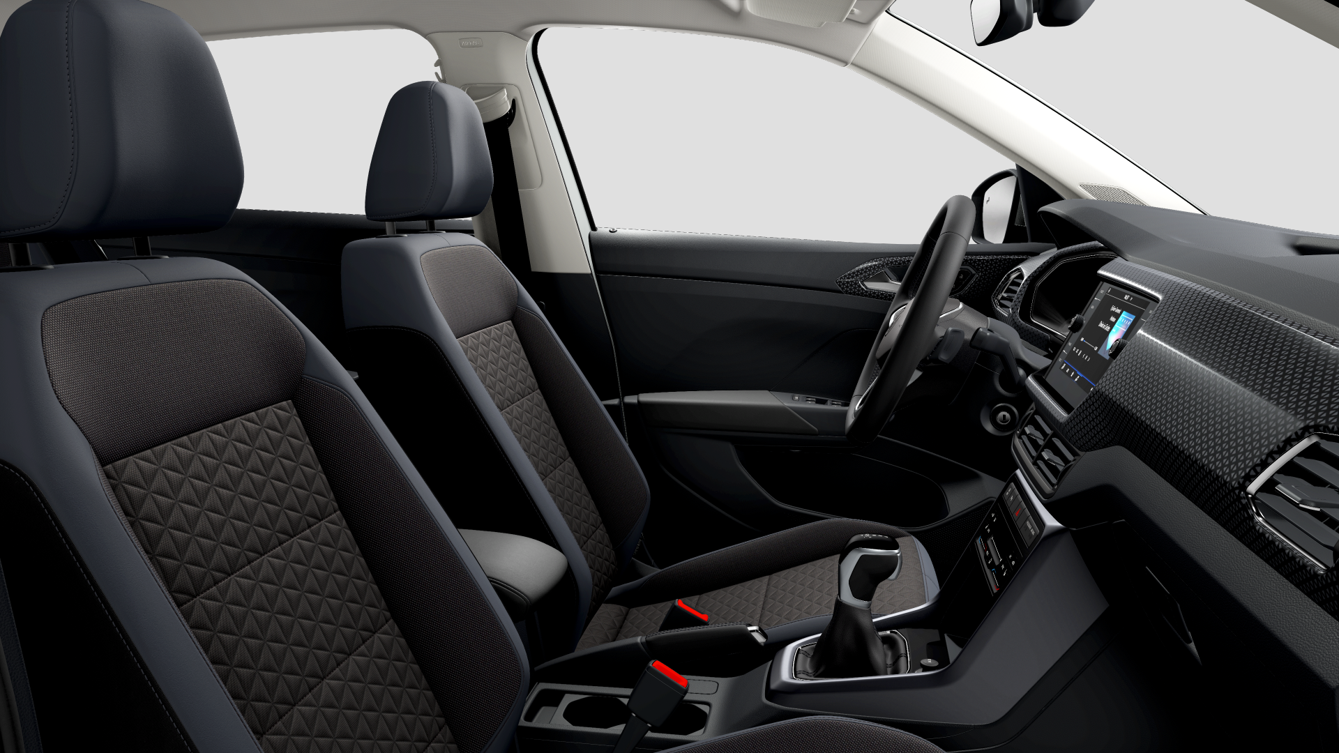 Volkswagen T-Cross *AHK*LED*APP-CONNECT*SIDE ASSIST*