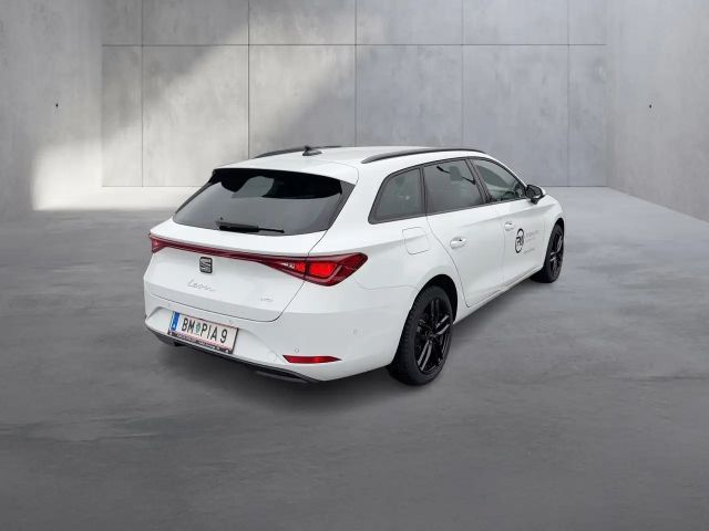 Seat Leon DSG Style e-Hybrid
