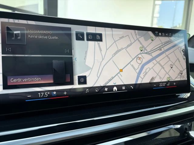 BMW X5 M-Sport xDrive40d