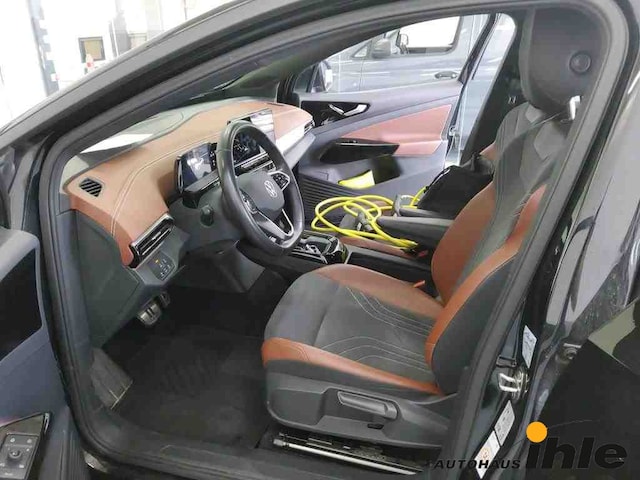 Volkswagen ID.4 77 KWh Performance Pro