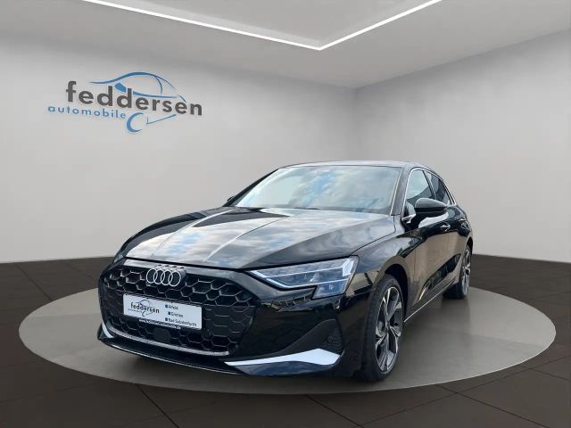 Audi A3 1.5 TFSI Sedan Sportback