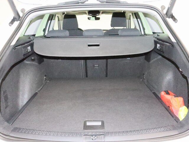 Seat Leon 2.0 TDI Sportstourer Style