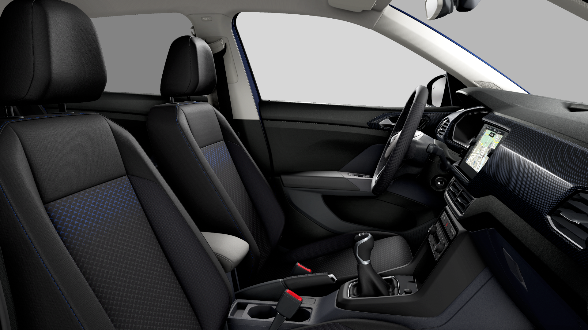 Volkswagen T-Cross TSi United