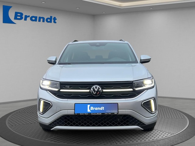 Volkswagen T-Cross 1.5 TSI DSG R-Line