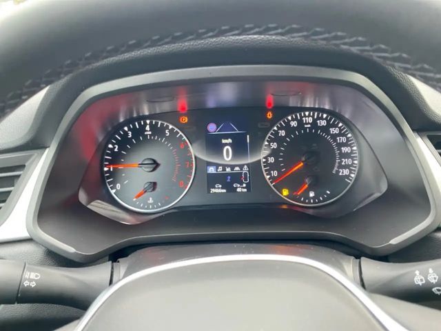 Mitsubishi ASX Basis 1.0 Turbo PLUS*LED*PDC*SHZ*Carplay*CAM*