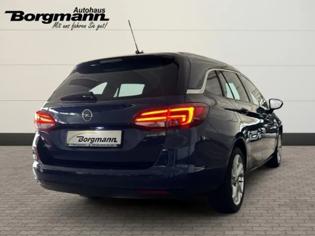 Opel Astra Elegance Sports Tourer