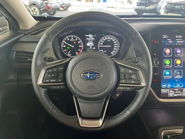 Subaru Crosstrek Platinum