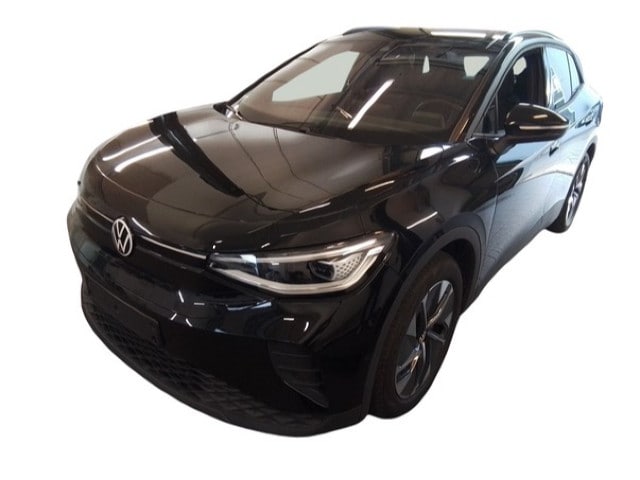 Volkswagen ID.4 IQ.Drive Performance Pro