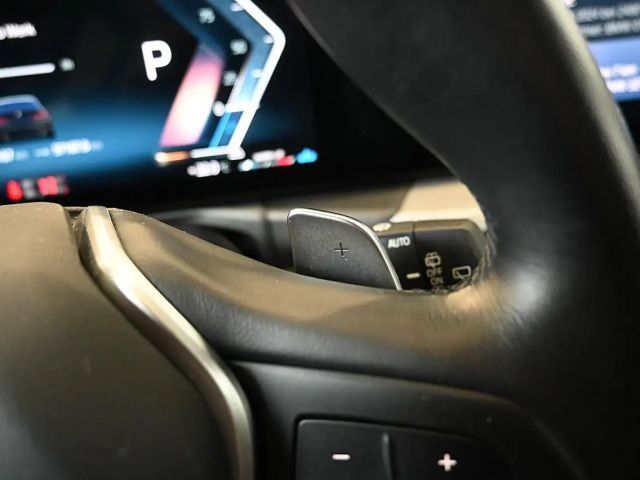 BMW 318 318d Touring