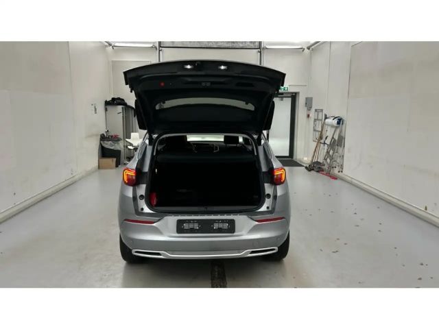 Opel Grandland X 1.5 CDTI 1.5 Turbo Ultimate