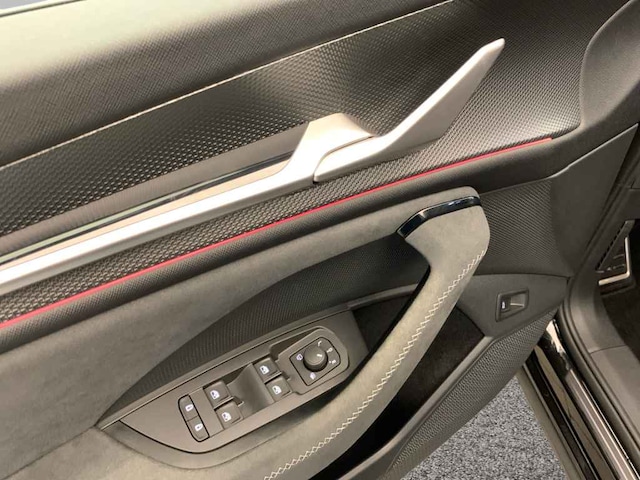 Skoda Kodiaq 4x4 Sportline