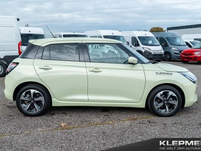 Suzuki Swift Comfort Hybrid