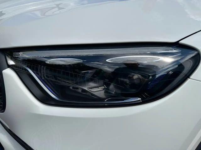 Mercedes-Benz GLC 300 4MATIC