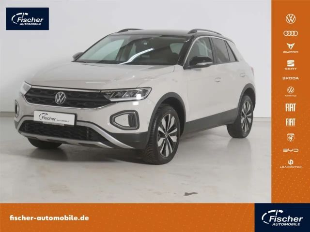 Volkswagen T-Roc 1.5 TSI DSG