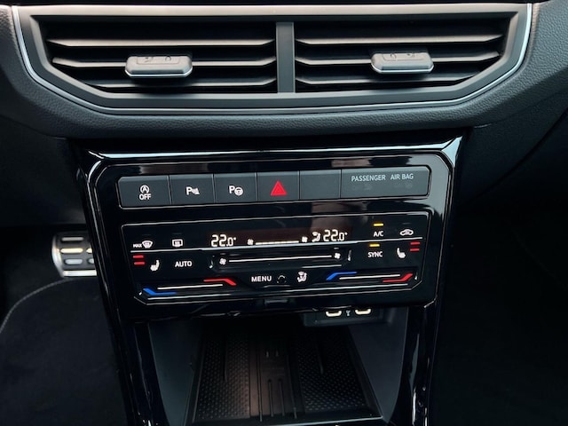 Volkswagen T-Cross 1.5 TSI DSG R-Line