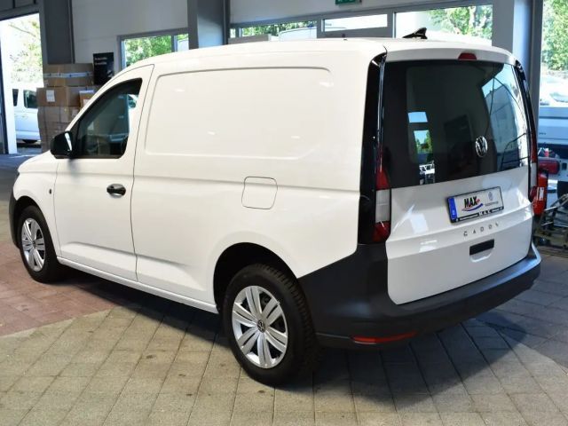 Volkswagen Caddy 1.5 TSI DSG EcoProfi