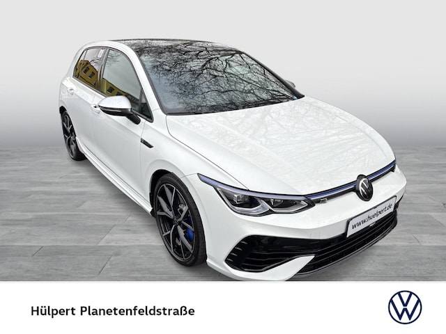 Volkswagen Golf Golf VIII