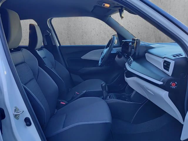 Suzuki Swift 4x4 Comfort Hybrid