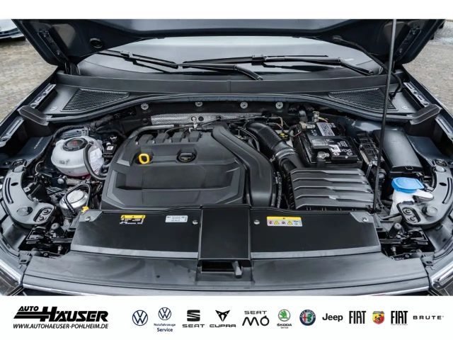 Volkswagen T-Roc 1.5 TSI DSG Sport