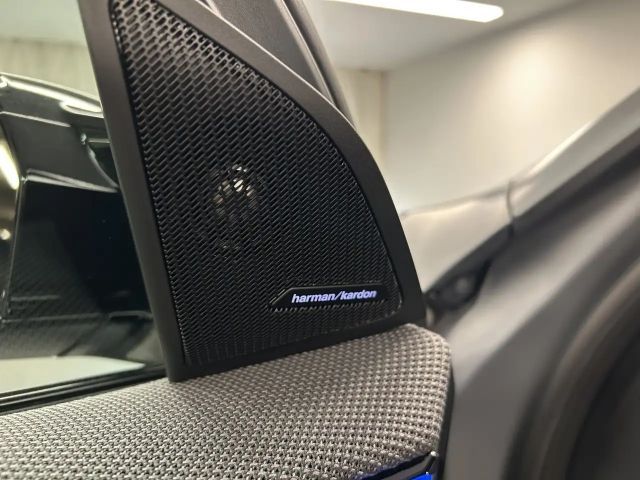 BMW X3 M-Sport xDrive