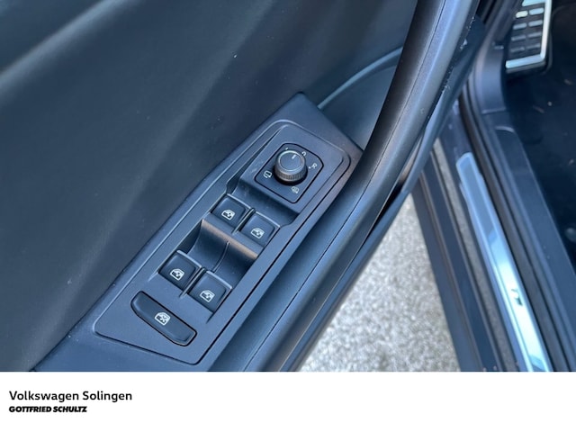 Volkswagen T-Roc 1.5 TSI DSG Sport