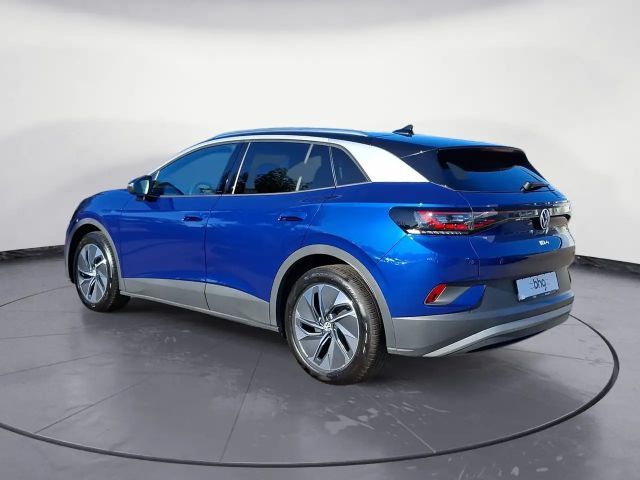 Volkswagen ID.4 Performance Pro Style