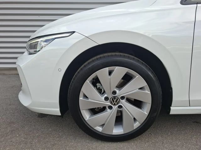 Volkswagen Golf Business DSG Variant