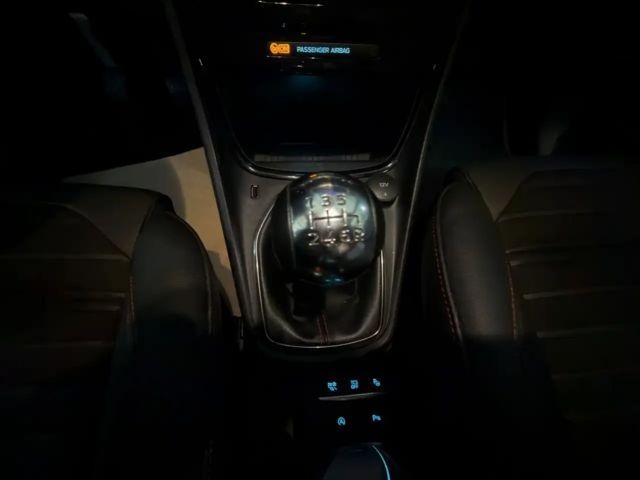 Ford Puma EcoBoost ST Line