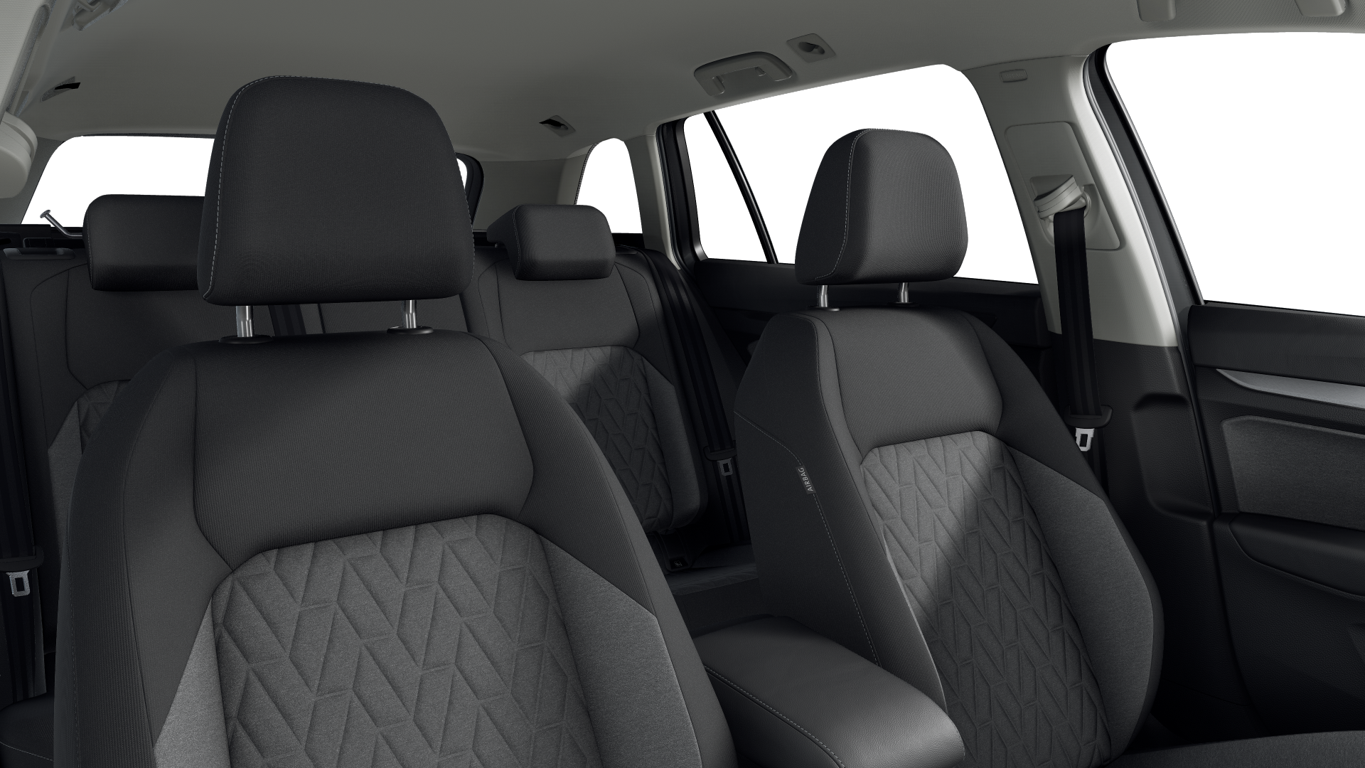 Volkswagen Golf DSG Life Variant