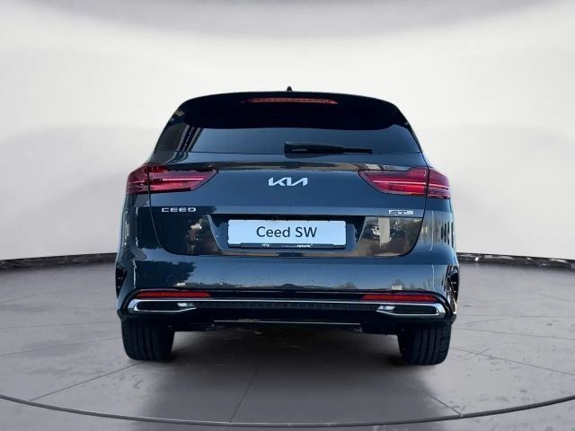 Kia Ceed GDi GT-Line SportWagon