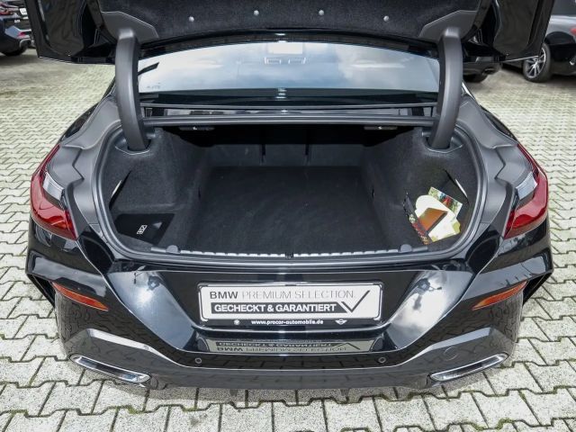 BMW 840 840d Coupé Gran Coupé M-Sport xDrive