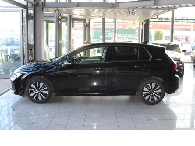 Volkswagen Golf 2.0 TDI DSG