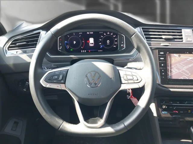 Volkswagen Tiguan 2.0 TDI DSG Elegance Elegance