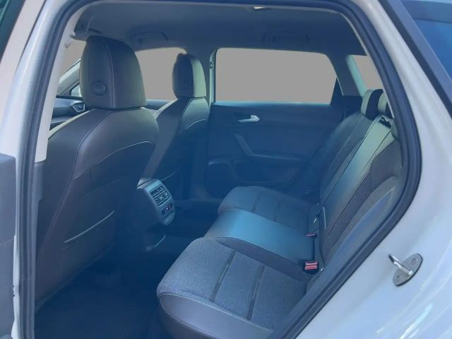 Seat Leon 2.0 TDI DSG Sportstourer Xcellence