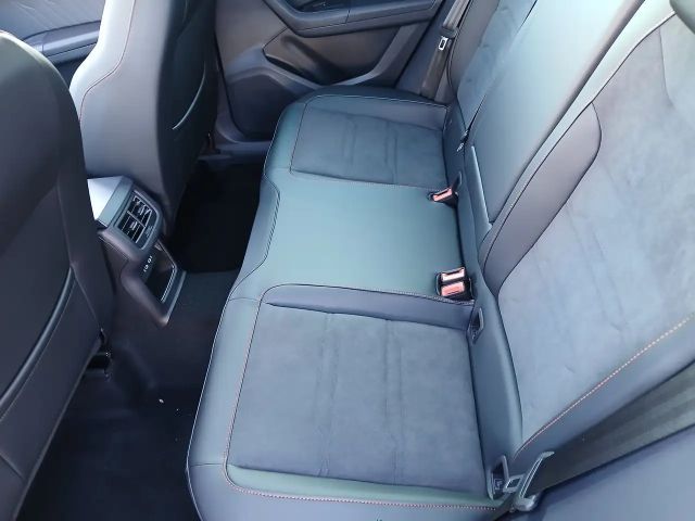 Seat Ateca 1.0 TSI FR-lijn