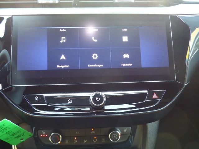 Opel Corsa GS-Line Grand Sport