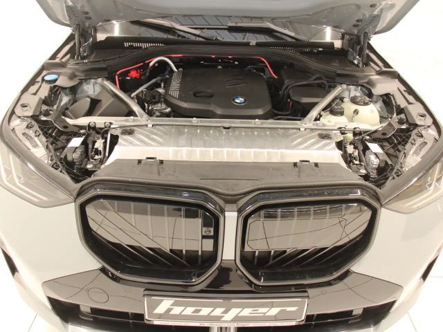 BMW X3 M-Sport xDrive20d