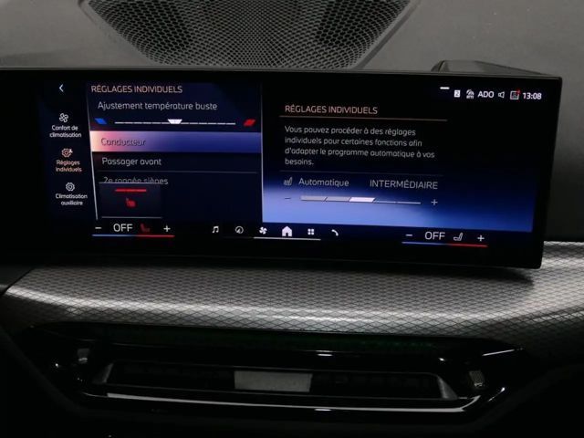 BMW 330 330e M-Sport Sedan